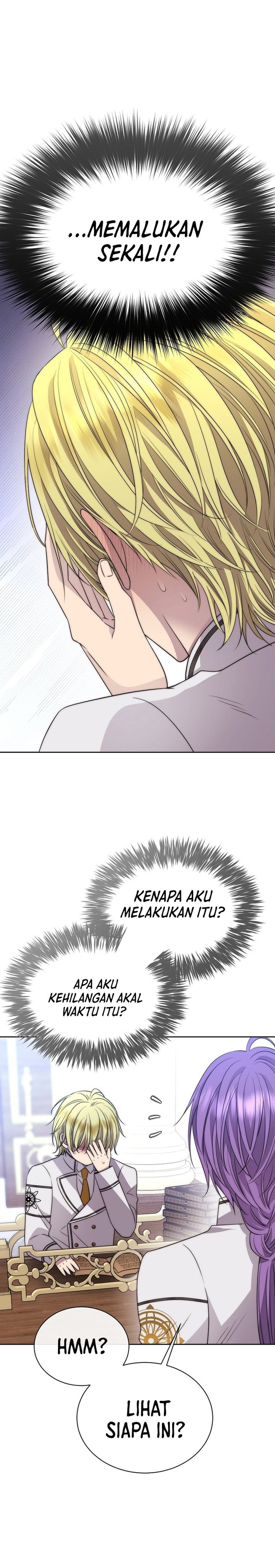 Black Haze (Reboot) Chapter 29 Gambar 9
