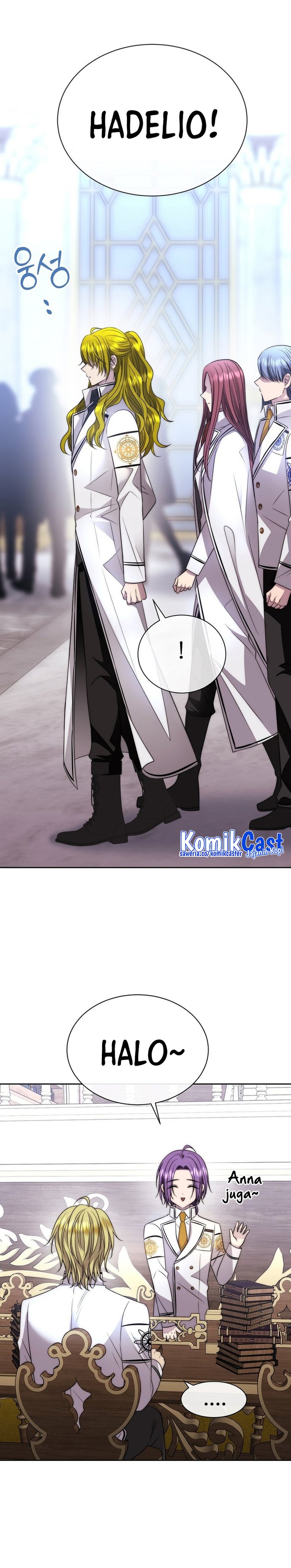 Black Haze (Reboot) Chapter 29 Gambar 10
