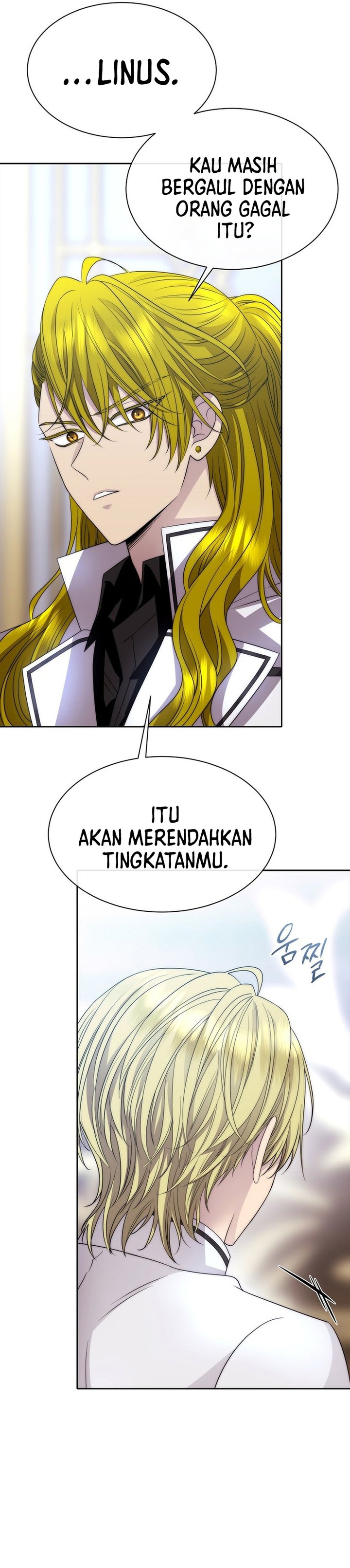 Black Haze (Reboot) Chapter 29 Gambar 11