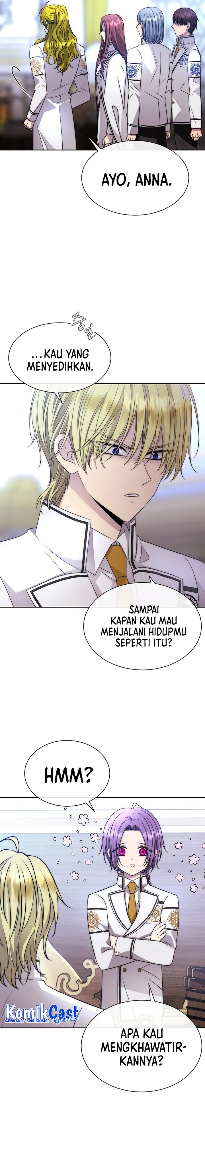 Black Haze (Reboot) Chapter 29 Gambar 13