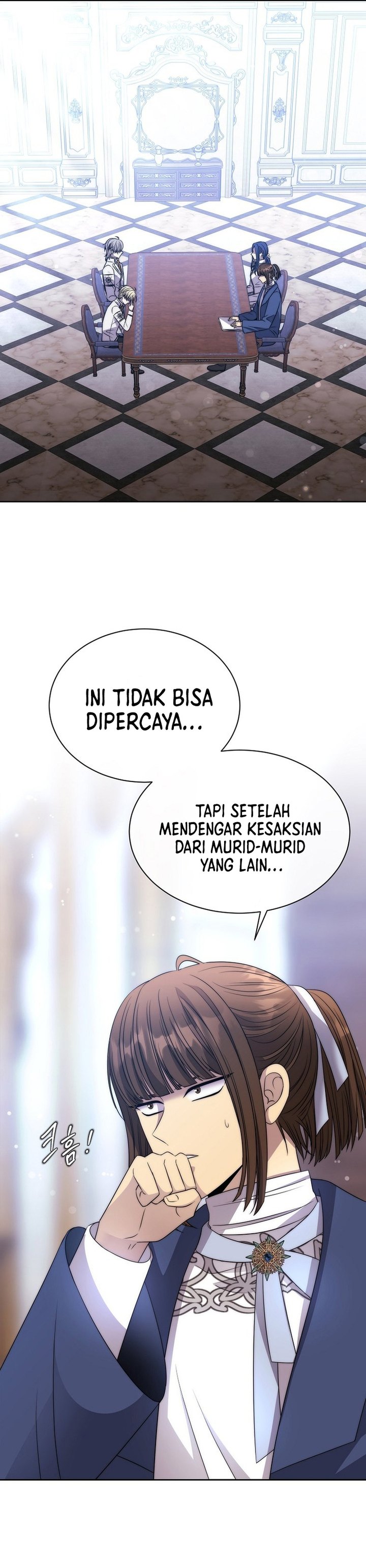 Black Haze (Reboot) Chapter 29 Gambar 15
