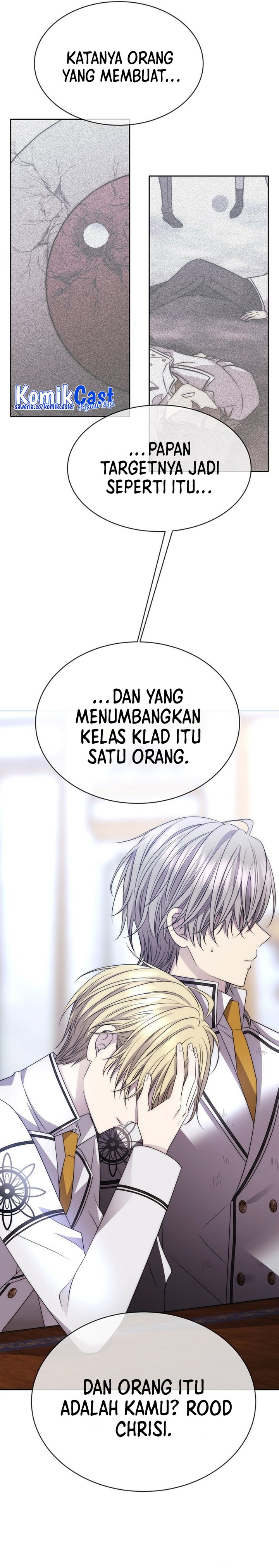 Black Haze (Reboot) Chapter 29 Gambar 16