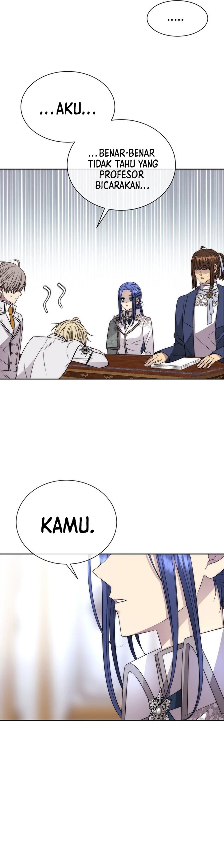 Black Haze (Reboot) Chapter 29 Gambar 17
