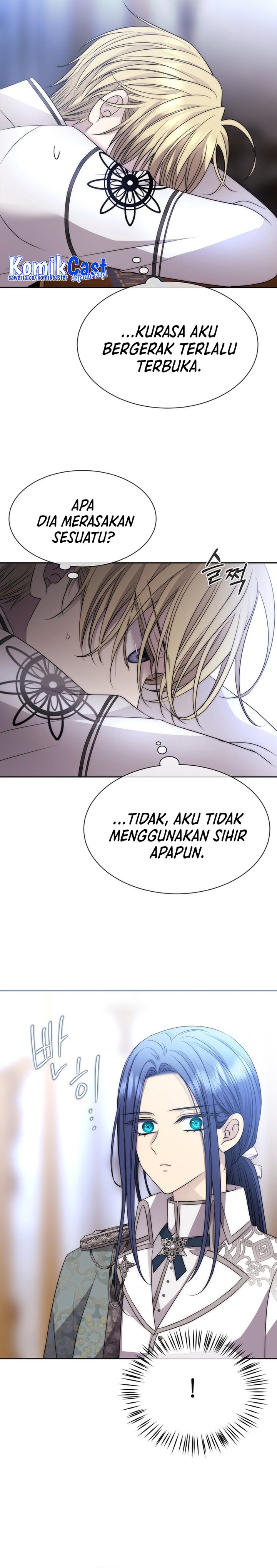Black Haze (Reboot) Chapter 29 Gambar 20