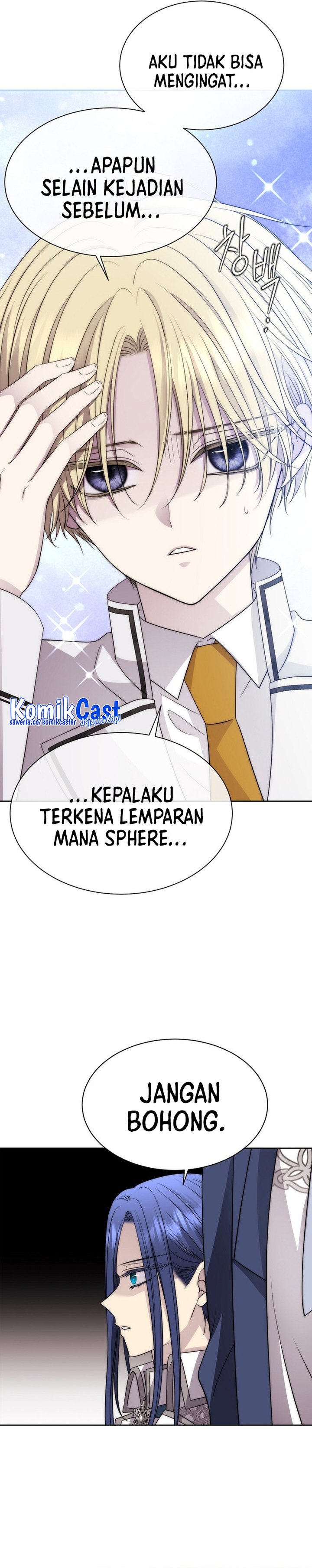 Black Haze (Reboot) Chapter 29 Gambar 23