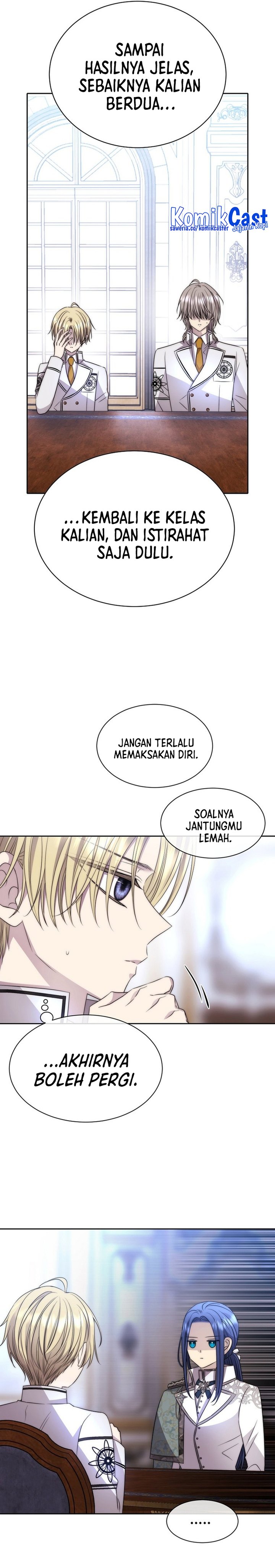 Black Haze (Reboot) Chapter 29 Gambar 25