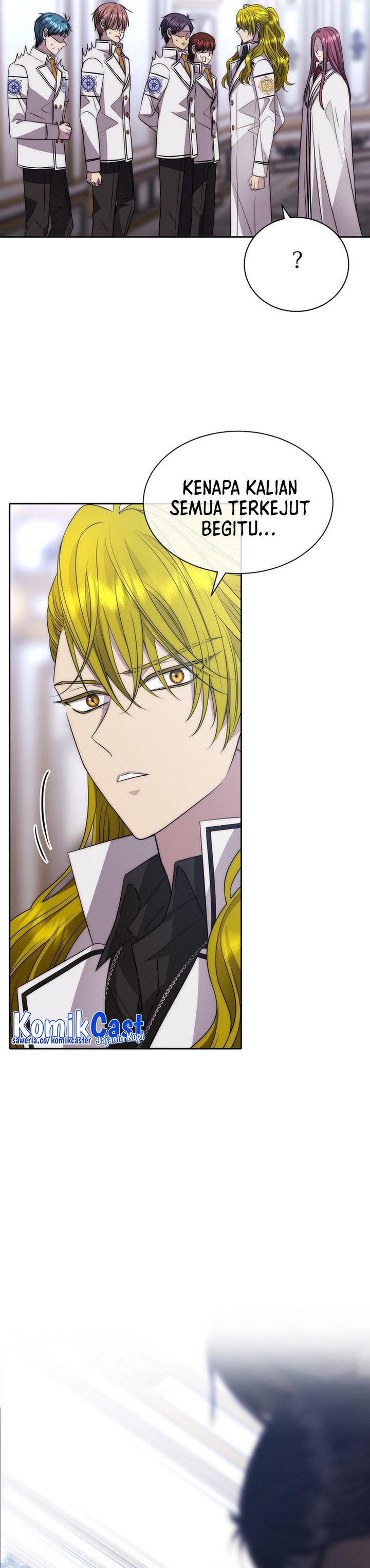 Black Haze (Reboot) Chapter 29 Gambar 28