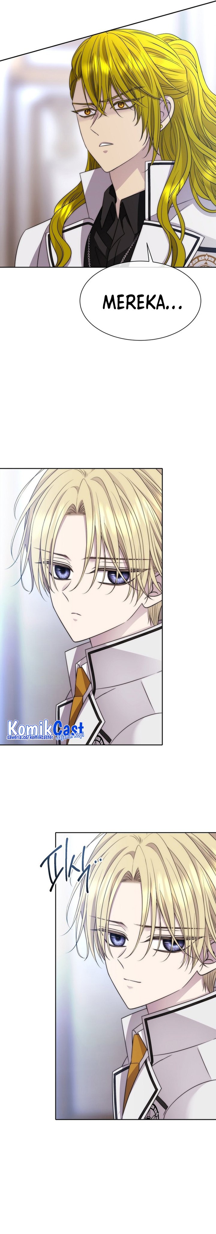 Black Haze (Reboot) Chapter 29 Gambar 30