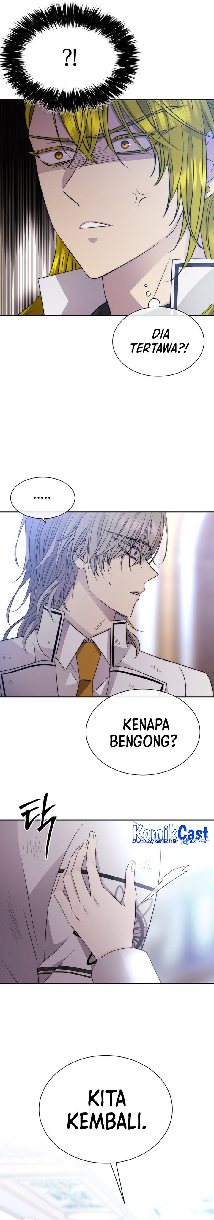 Black Haze (Reboot) Chapter 29 Gambar 31