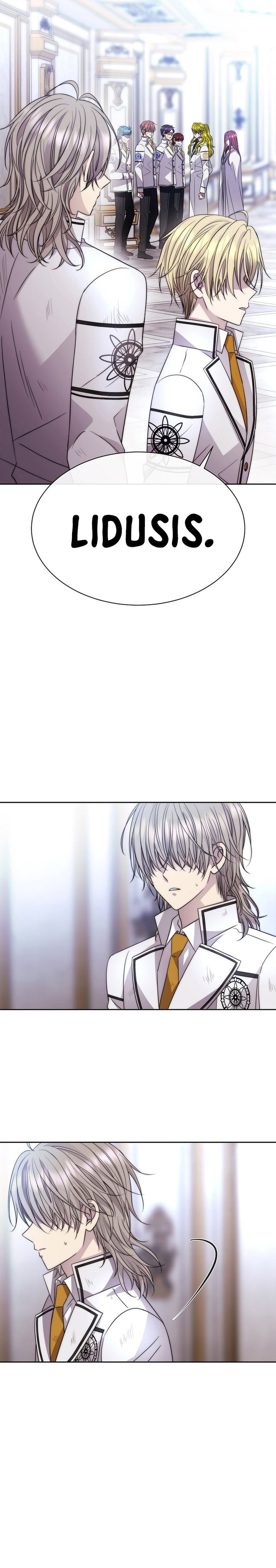 Black Haze (Reboot) Chapter 29 Gambar 32