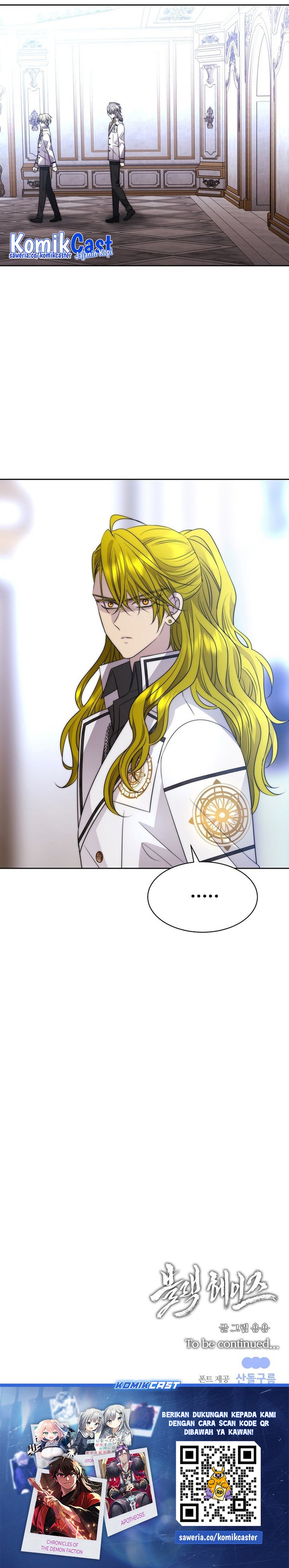 Black Haze (Reboot) Chapter 29 Gambar 33