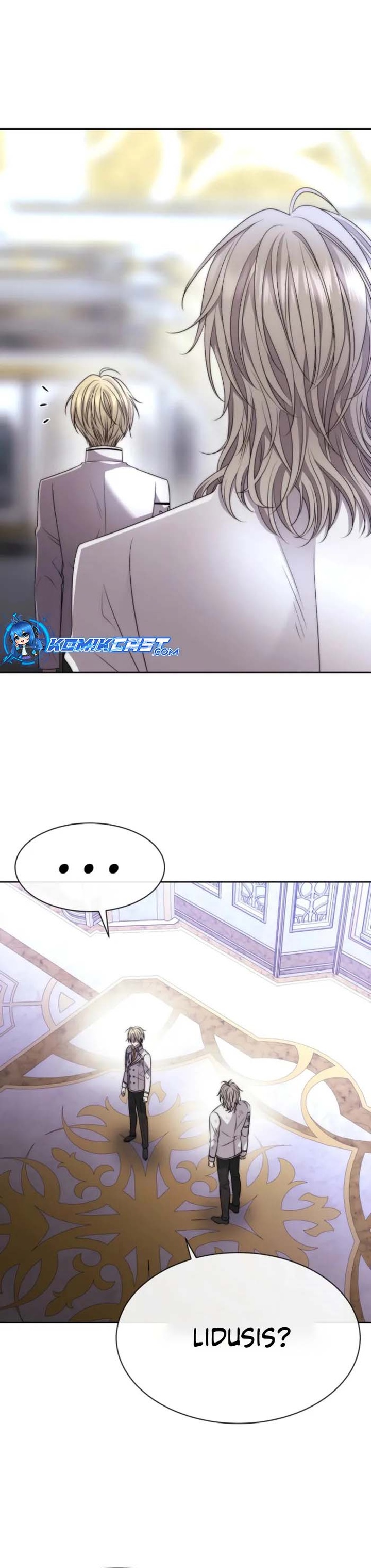 Black Haze (Reboot) Chapter 30 Gambar 3