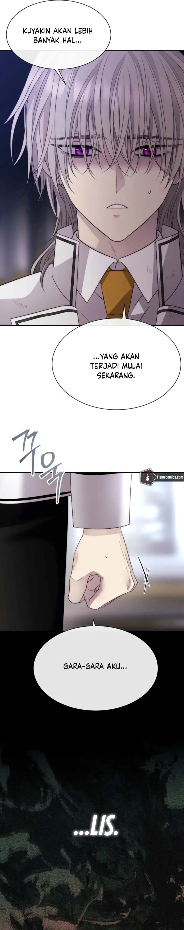 Black Haze (Reboot) Chapter 30 Gambar 4