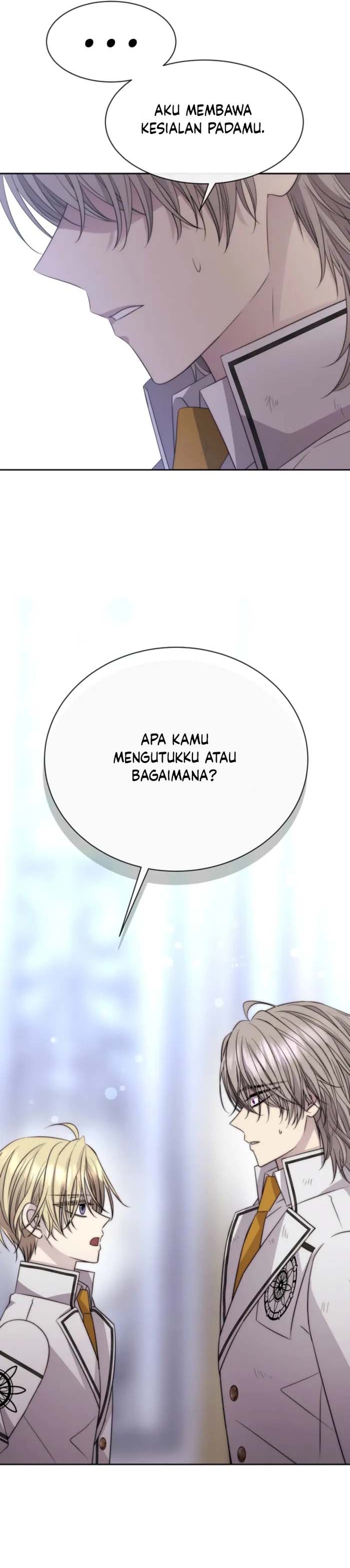 Black Haze (Reboot) Chapter 30 Gambar 6