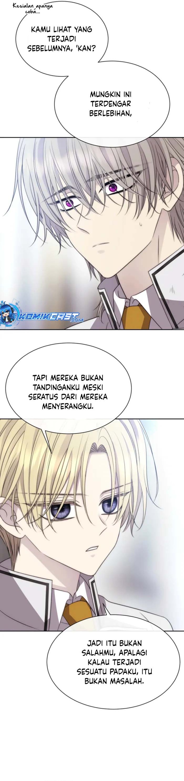Black Haze (Reboot) Chapter 30 Gambar 7