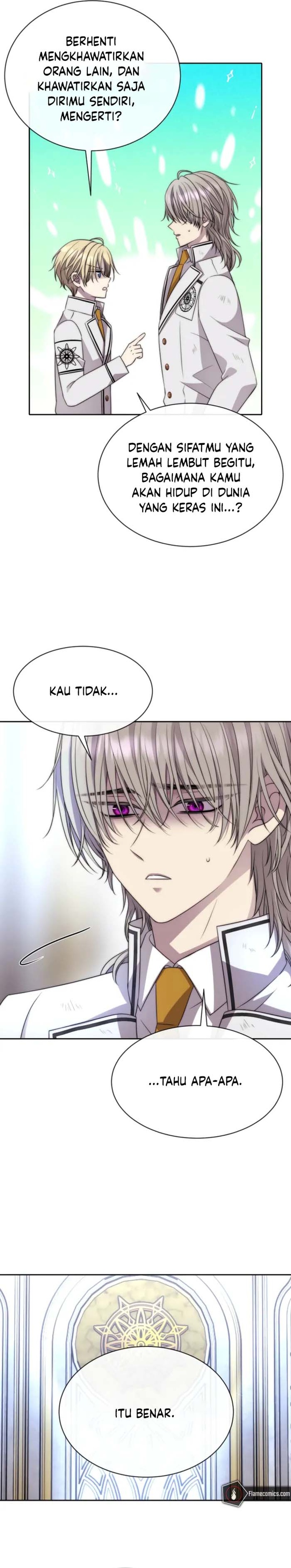 Black Haze (Reboot) Chapter 30 Gambar 8