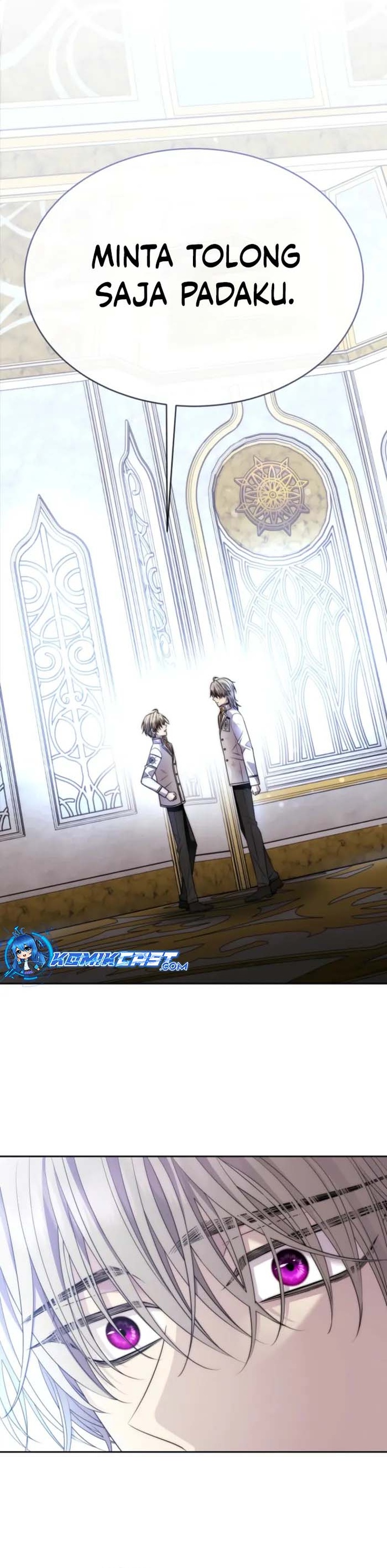 Black Haze (Reboot) Chapter 30 Gambar 10