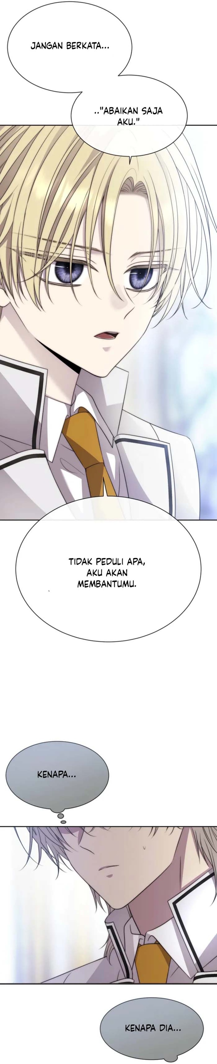 Black Haze (Reboot) Chapter 30 Gambar 11