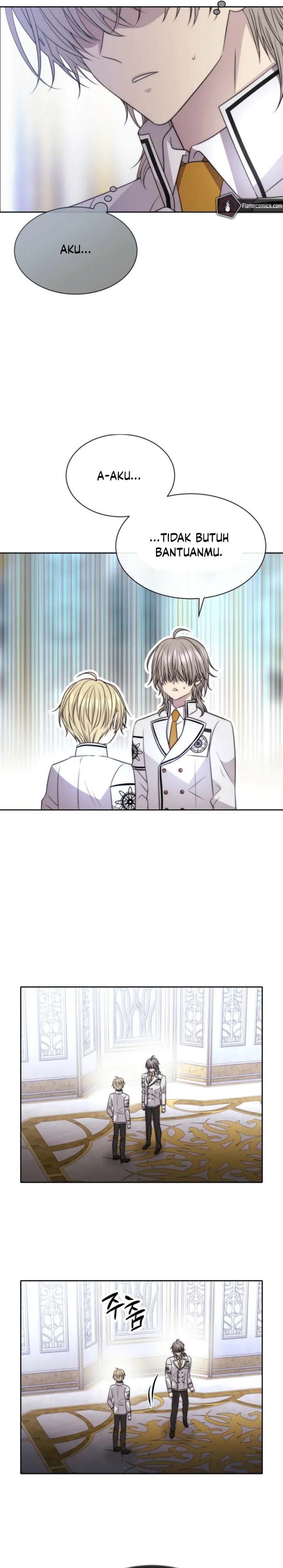 Black Haze (Reboot) Chapter 30 Gambar 12