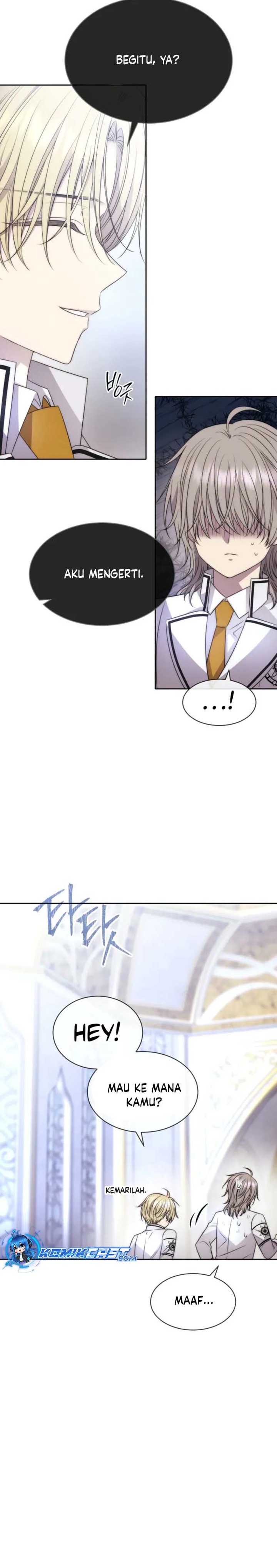 Black Haze (Reboot) Chapter 30 Gambar 13