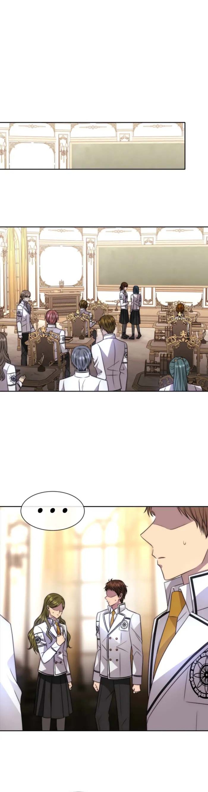 Black Haze (Reboot) Chapter 30 Gambar 14
