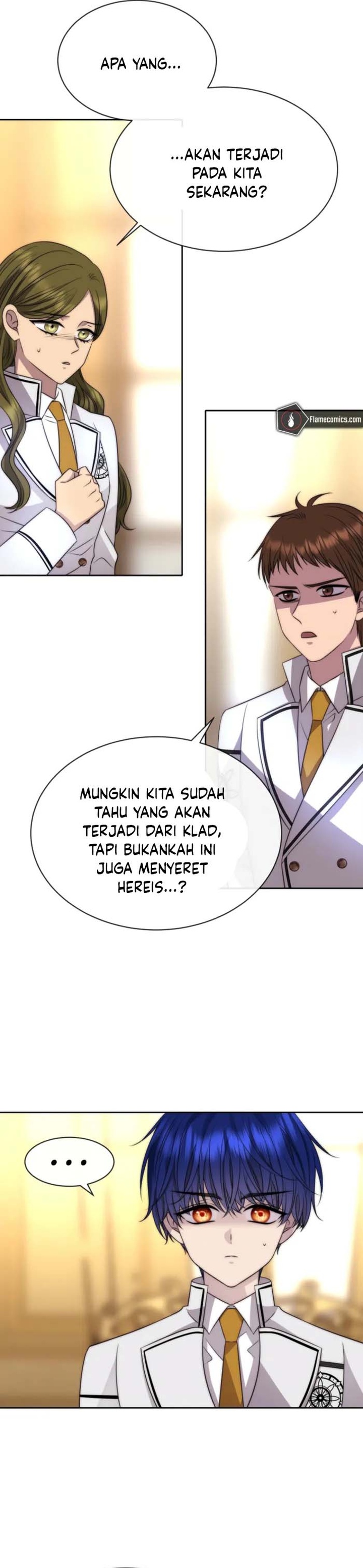 Black Haze (Reboot) Chapter 30 Gambar 15