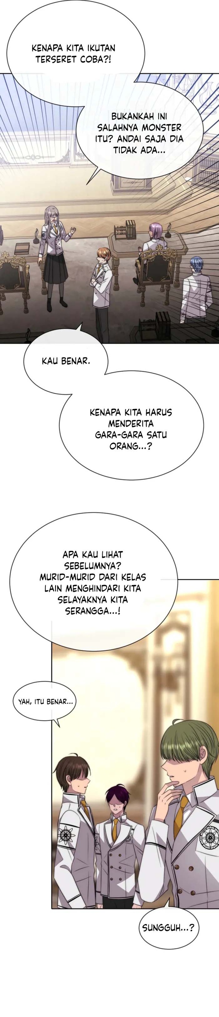 Black Haze (Reboot) Chapter 30 Gambar 16