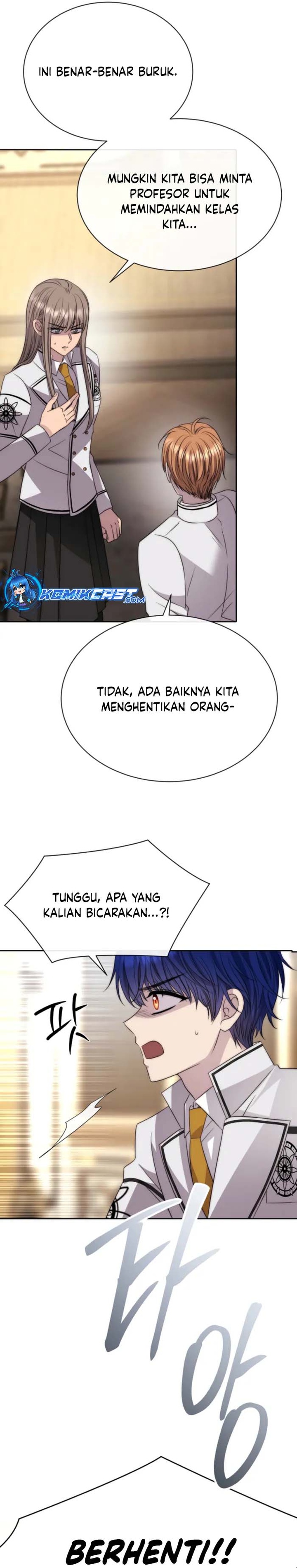 Black Haze (Reboot) Chapter 30 Gambar 17