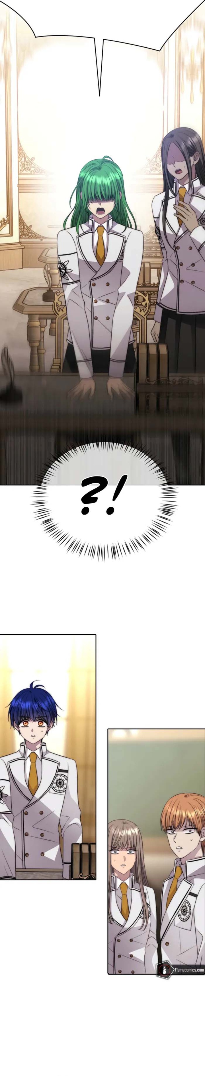 Black Haze (Reboot) Chapter 30 Gambar 18