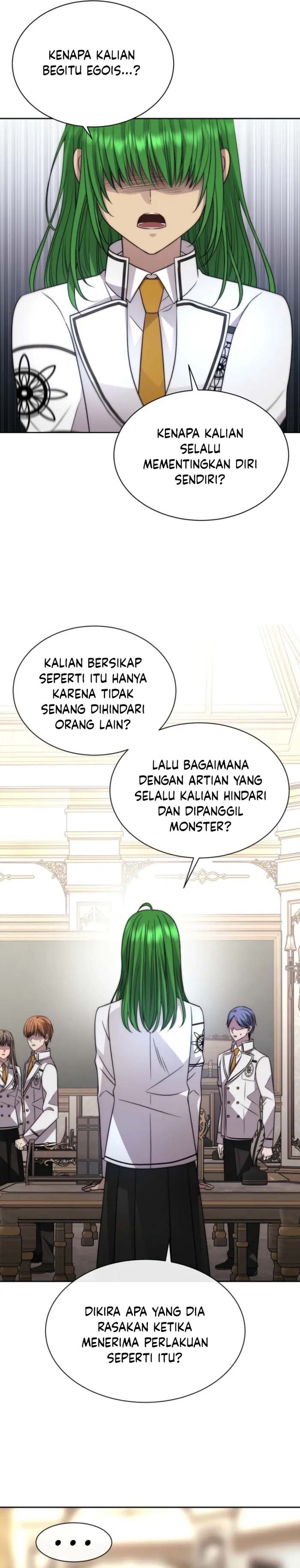 Black Haze (Reboot) Chapter 30 Gambar 19