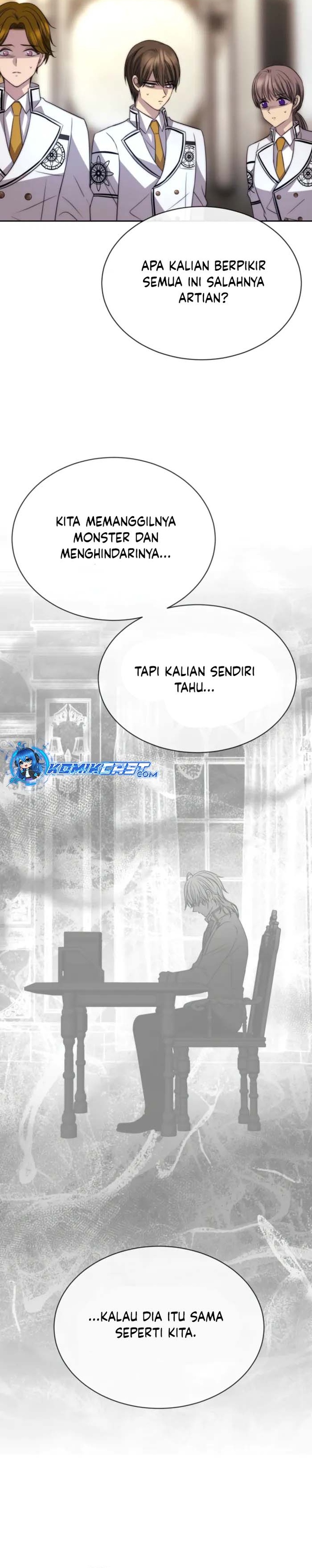 Black Haze (Reboot) Chapter 30 Gambar 20