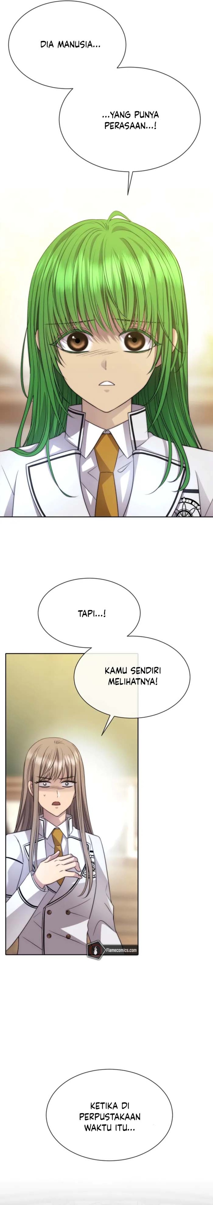 Black Haze (Reboot) Chapter 30 Gambar 21