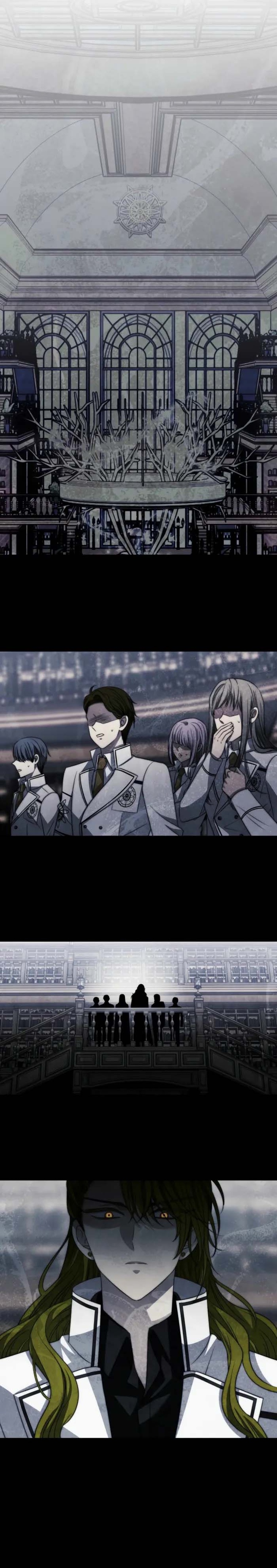 Black Haze (Reboot) Chapter 30 Gambar 22