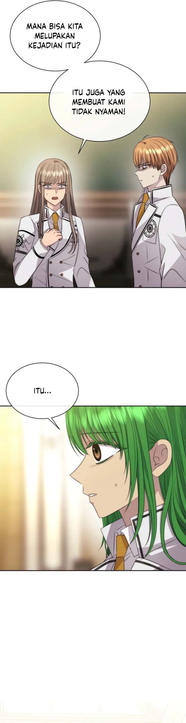 Black Haze (Reboot) Chapter 30 Gambar 24