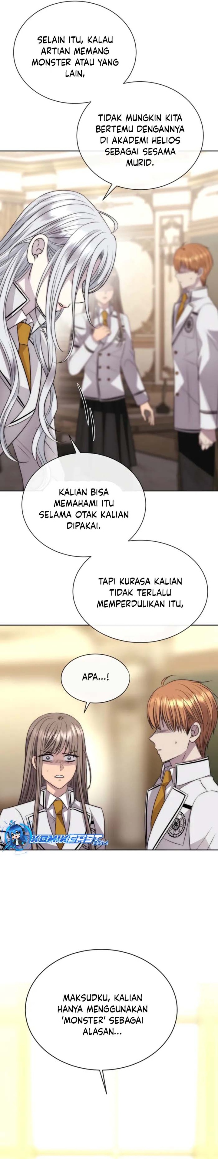 Black Haze (Reboot) Chapter 30 Gambar 27