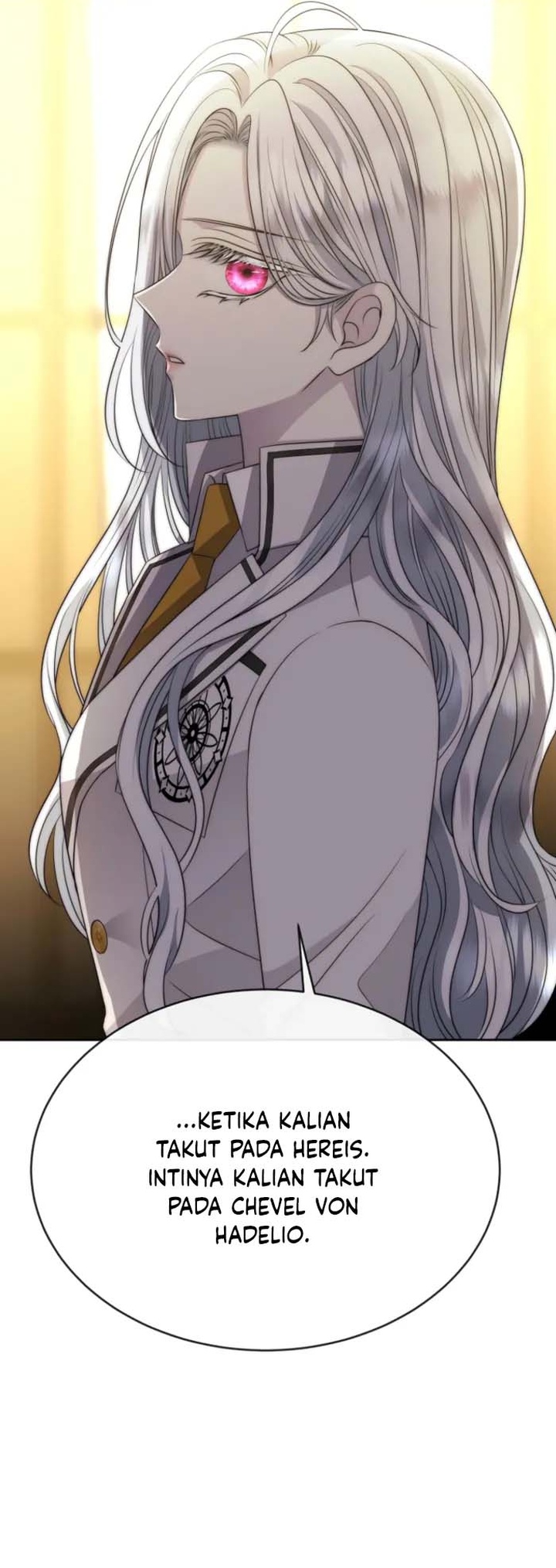 Black Haze (Reboot) Chapter 30 Gambar 28
