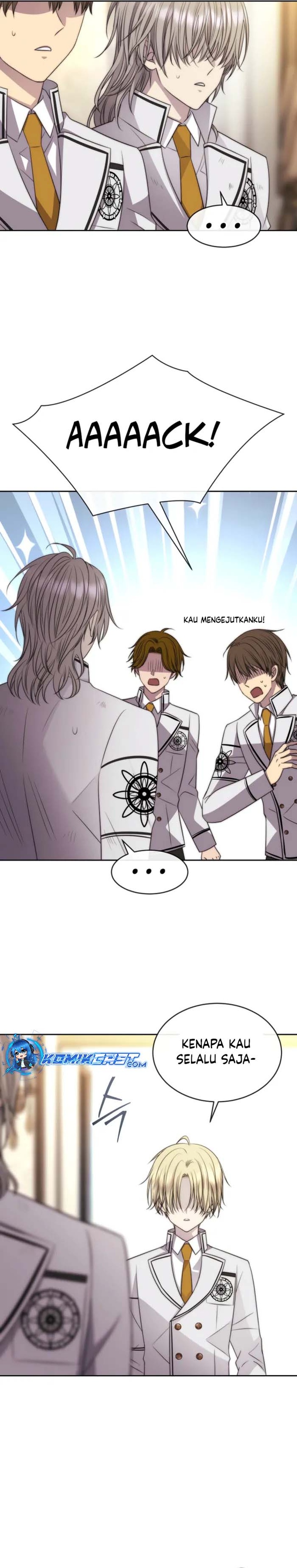 Black Haze (Reboot) Chapter 30 Gambar 32