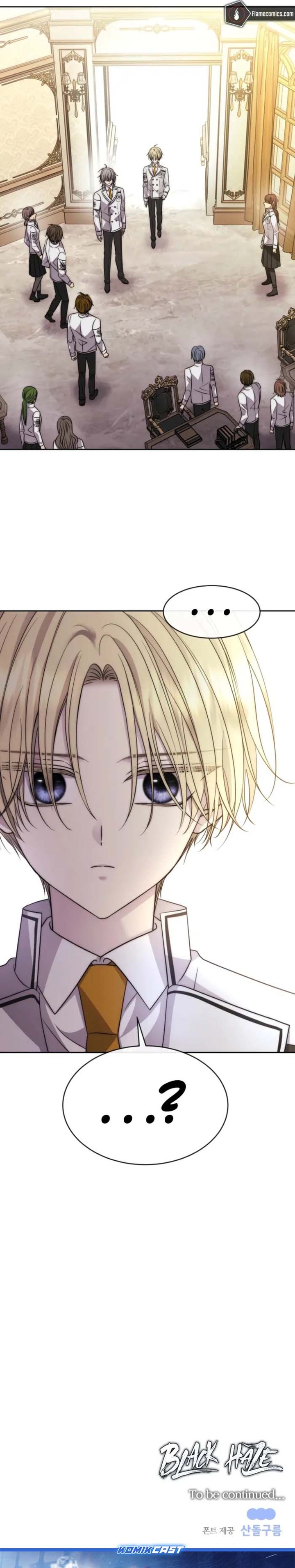 Black Haze (Reboot) Chapter 30 Gambar 33