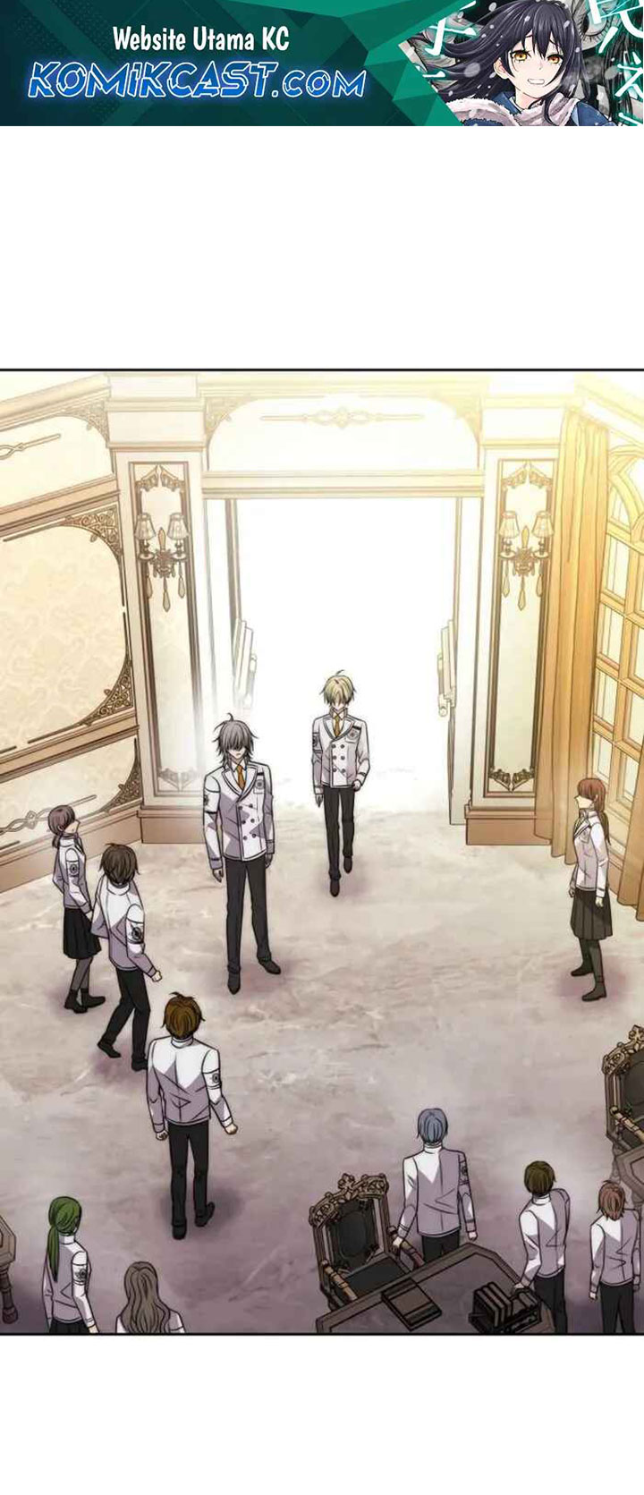 Black Haze (Reboot) Chapter 31 Gambar 2