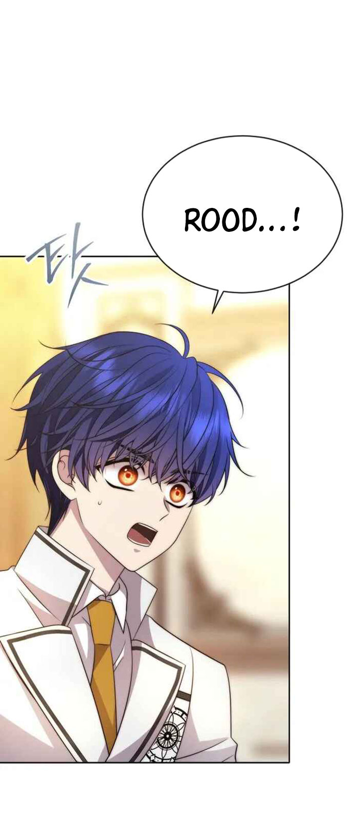 Black Haze (Reboot) Chapter 31 Gambar 4