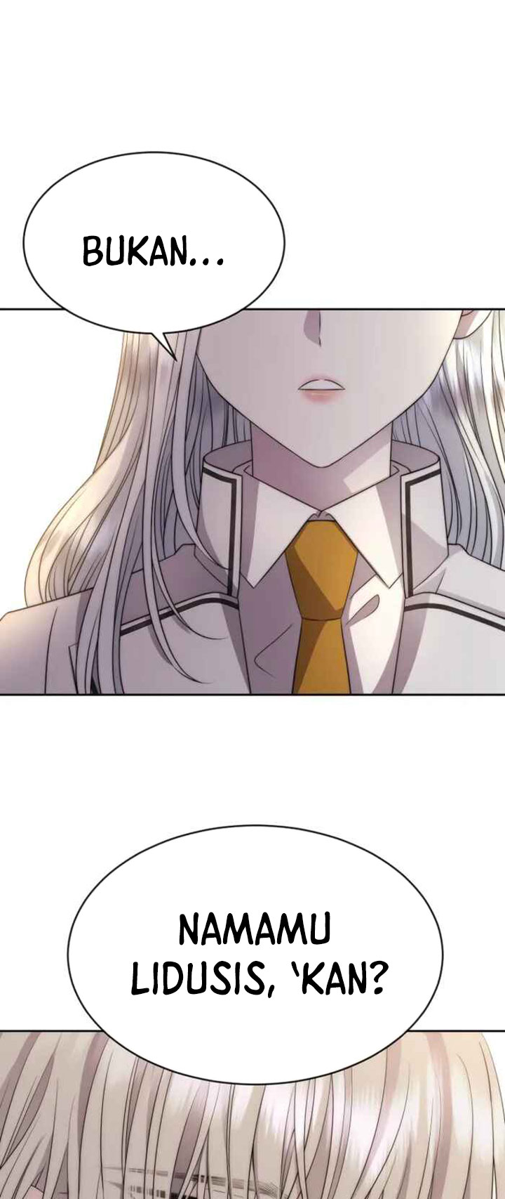 Black Haze (Reboot) Chapter 31 Gambar 9