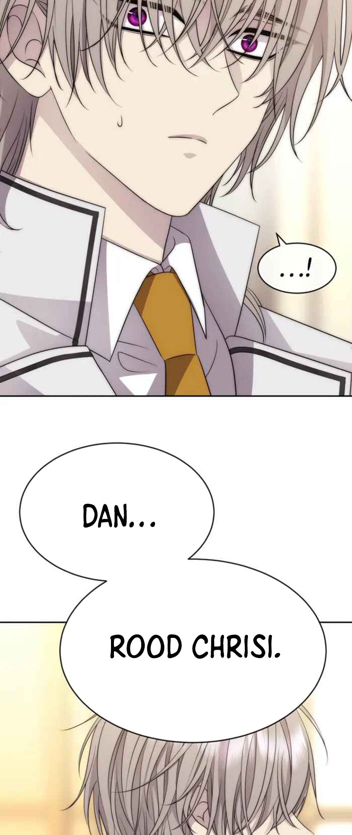 Black Haze (Reboot) Chapter 31 Gambar 10
