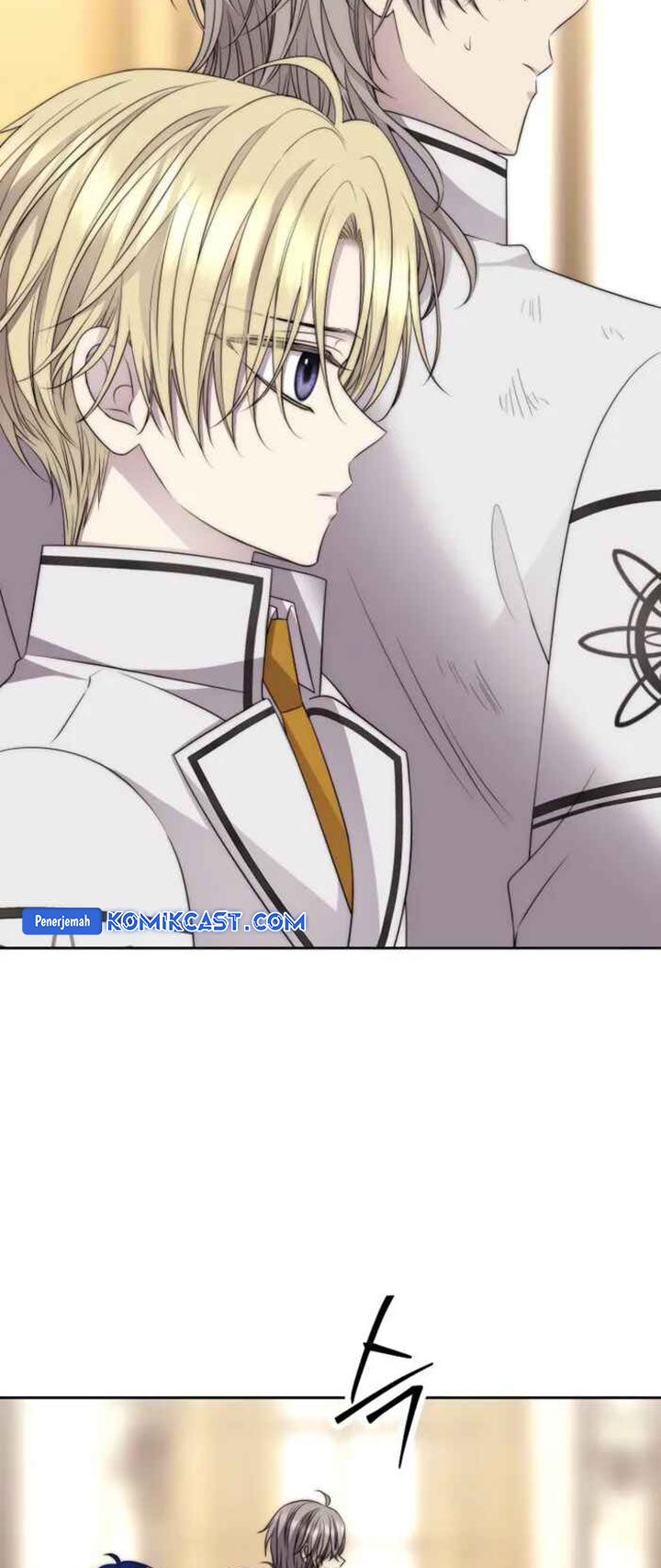 Black Haze (Reboot) Chapter 31 Gambar 11