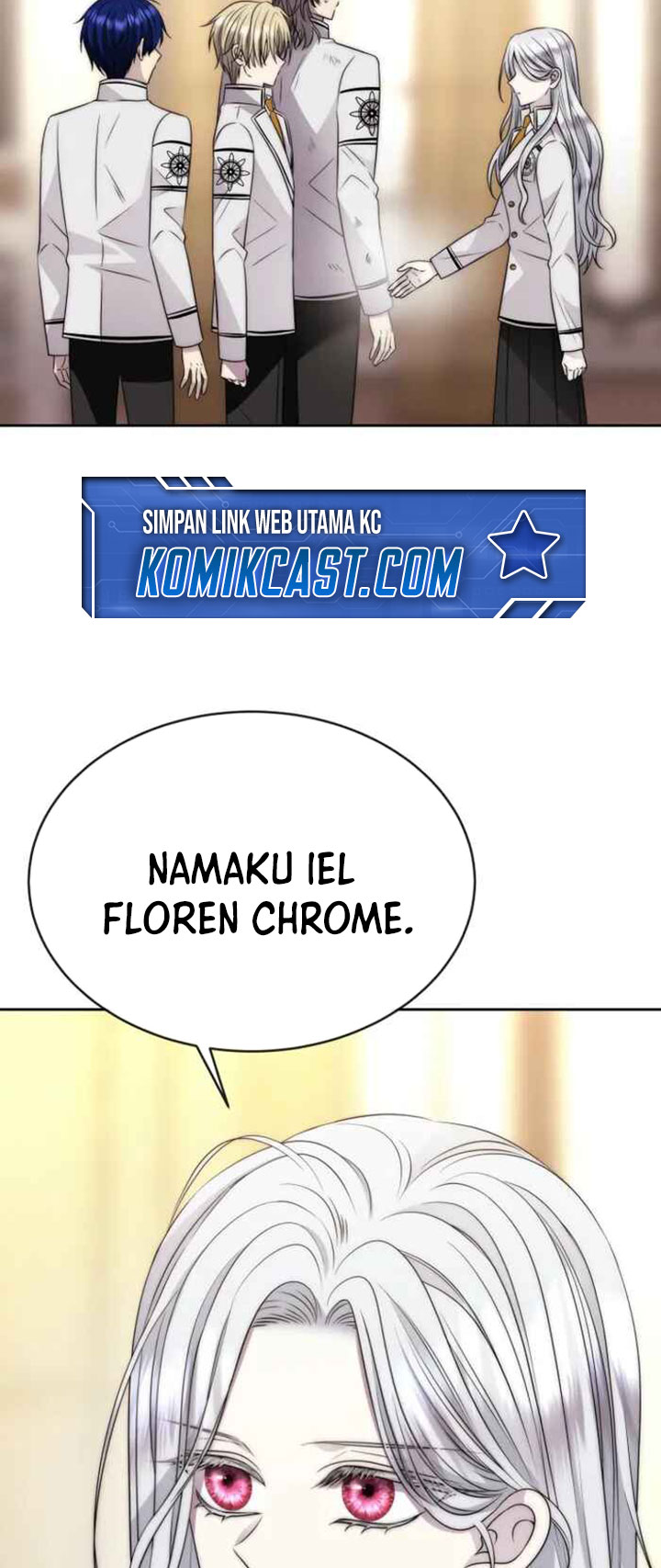 Black Haze (Reboot) Chapter 31 Gambar 12