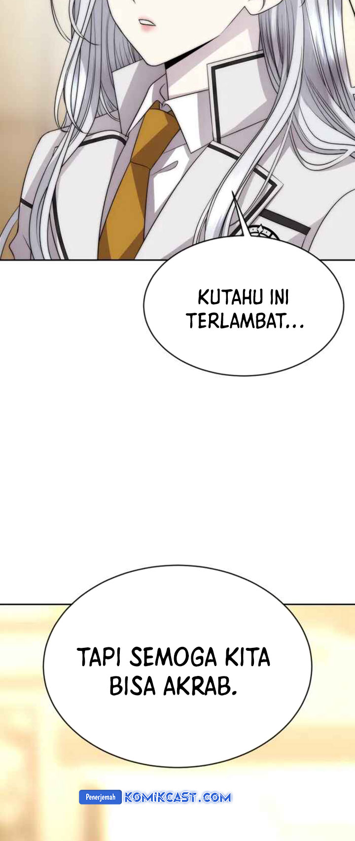 Black Haze (Reboot) Chapter 31 Gambar 13