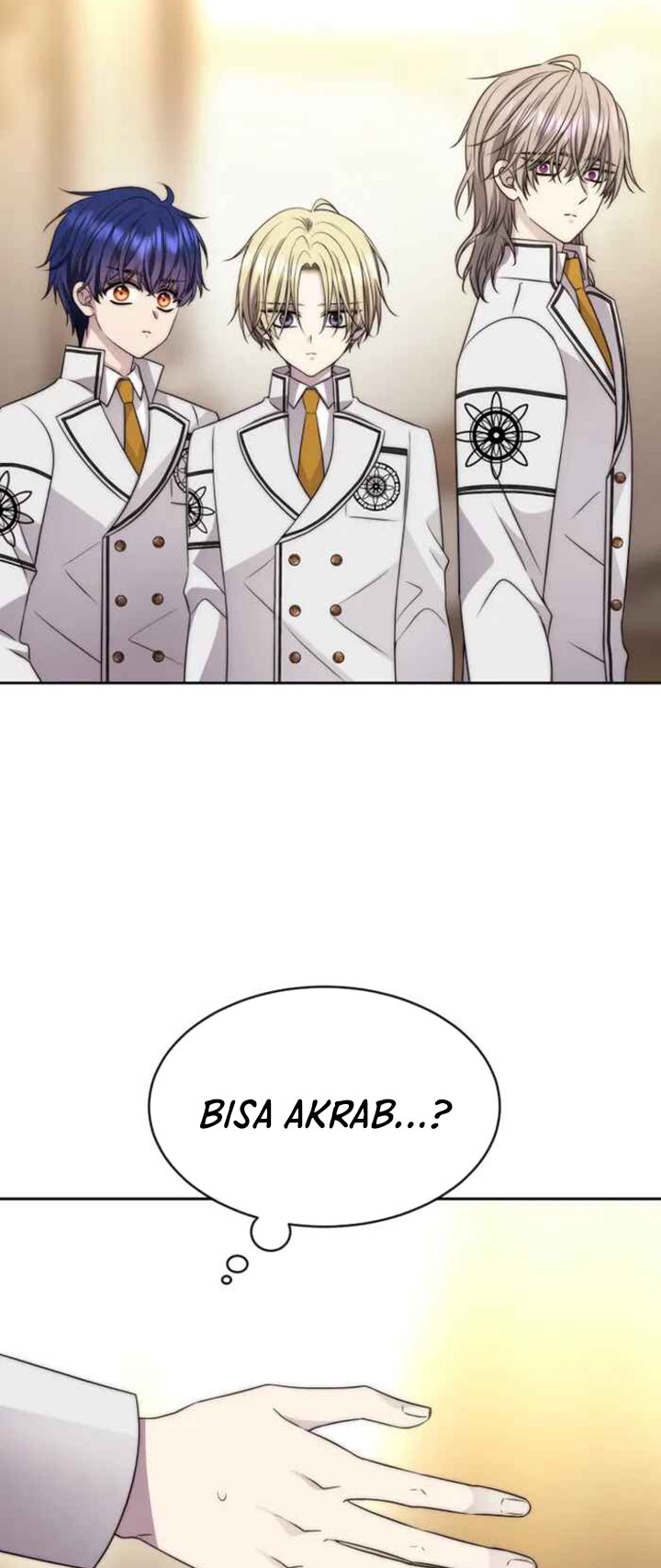 Black Haze (Reboot) Chapter 31 Gambar 14