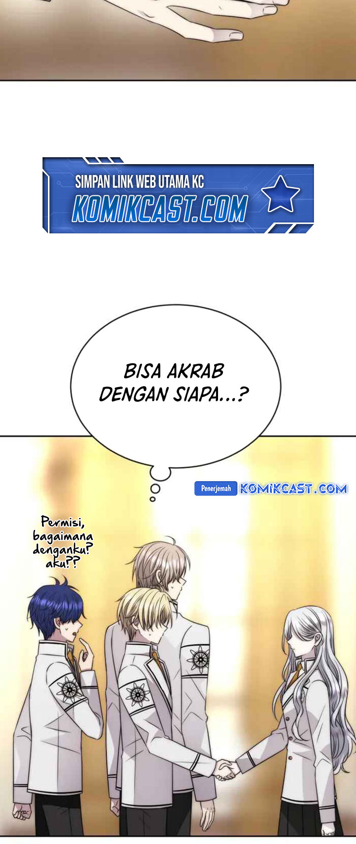 Black Haze (Reboot) Chapter 31 Gambar 15