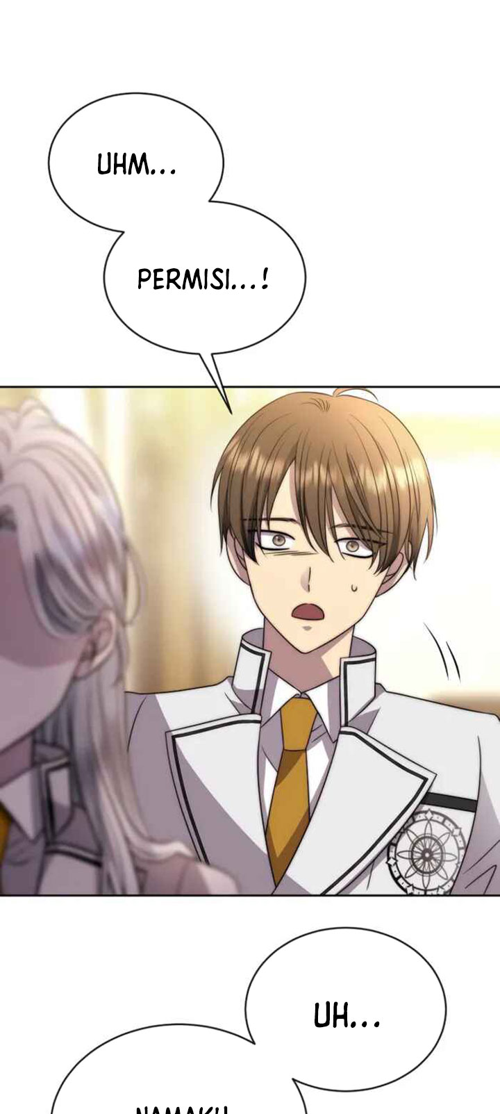Black Haze (Reboot) Chapter 31 Gambar 16