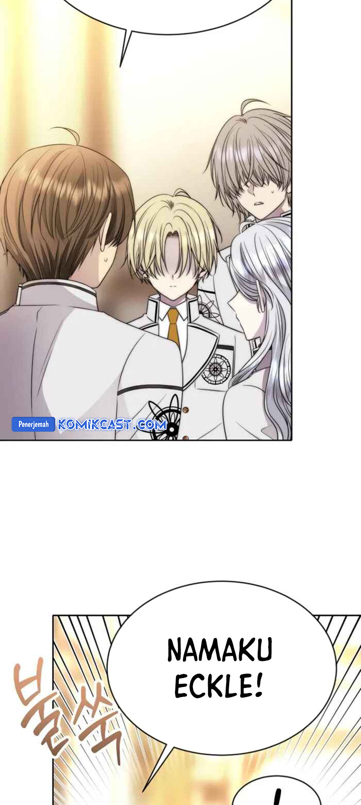 Black Haze (Reboot) Chapter 31 Gambar 18