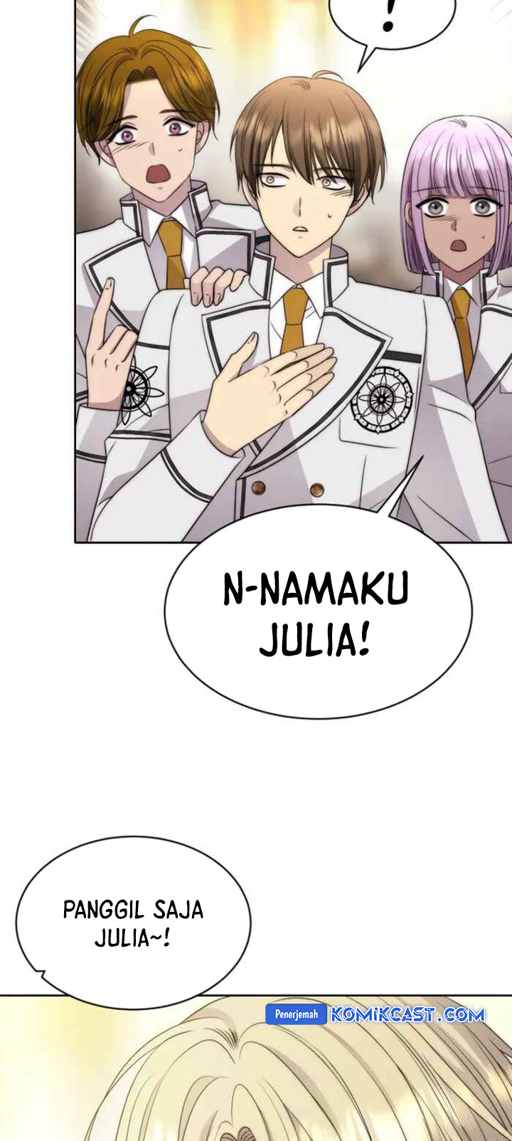 Black Haze (Reboot) Chapter 31 Gambar 19